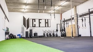 Photo of CrossFit Hürth