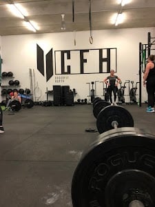 Photo of CrossFit Hürth