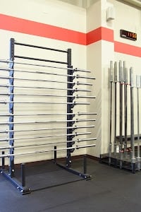 Photo of Jones-N-4 CrossFit