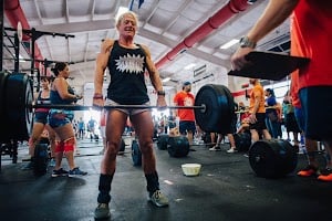 Photo of Jones-N-4 CrossFit