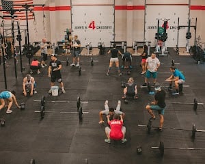 Photo of Jones-N-4 CrossFit