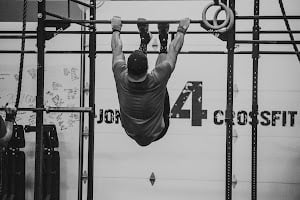 Photo of Jones-N-4 CrossFit