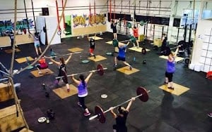 Photo of CrossFit Te Rapa