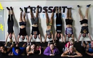 Photo of CrossFit Te Rapa