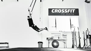 Photo of CrossFit Te Rapa