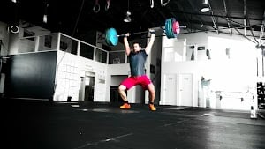 Photo of CrossFit Te Rapa