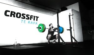 Photo of CrossFit Te Rapa