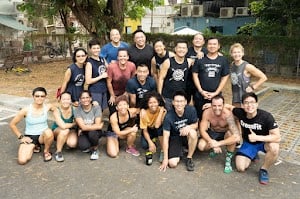 Photo of CrossFit Enduro