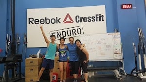 Photo of CrossFit Enduro