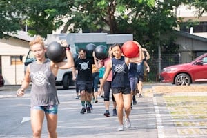 Photo of CrossFit Enduro