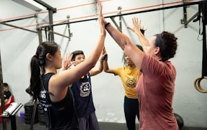 Photo of CrossFit Enduro