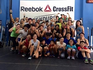 Photo of CrossFit Enduro