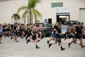 Photo of CrossFit Salvation