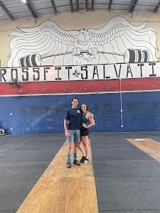 Photo of CrossFit Salvation