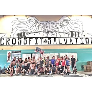 Photo of CrossFit Salvation