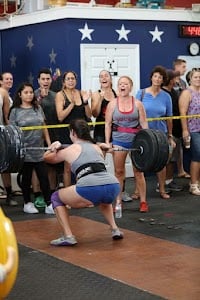 Photo of CrossFit Salvation