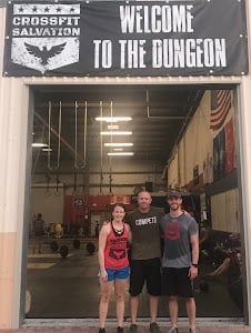 Photo of CrossFit Salvation