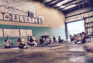 Photo of CrossFit Salvation