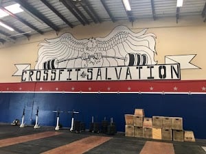 Photo of CrossFit Salvation