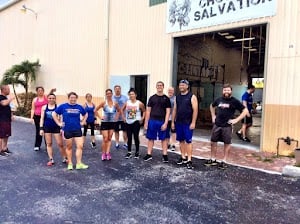 Photo of CrossFit Salvation