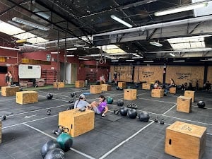 Photo of Altair CrossFit