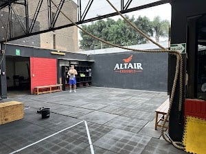 Photo of Altair CrossFit