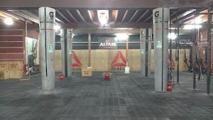 Photo of Altair CrossFit