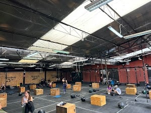 Photo of Altair CrossFit