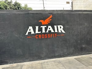 Photo of Altair CrossFit