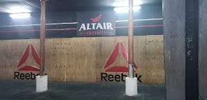 Photo of Altair CrossFit