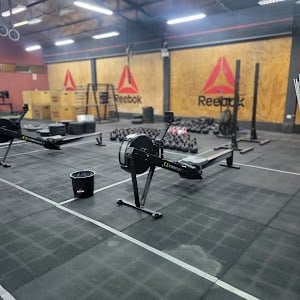 Photo of Altair CrossFit