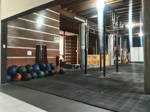 Photo of Altair CrossFit