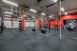 Photo of CrossFit Tuusula