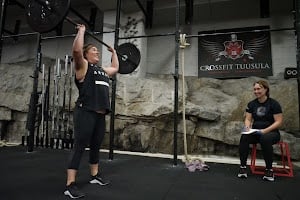 Photo of CrossFit Tuusula