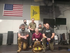 Photo of CrossFit Resurgence