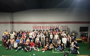 Photo of CrossFit Resurgence