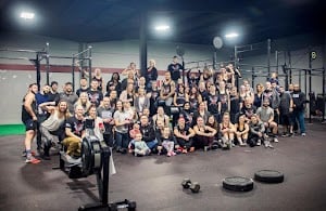 Photo of CrossFit Resurgence