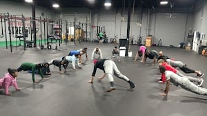 Photo of CrossFit Resurgence