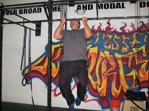 Photo of CrossFit Resurgence