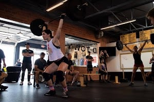 Photo of D-Town CrossFit