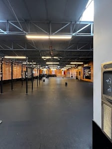 Photo of D-Town CrossFit