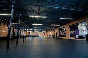 Photo of D-Town CrossFit