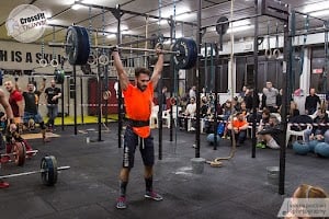 Photo of CrossFit Ticinvm