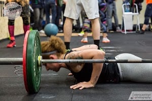 Photo of CrossFit Ticinvm