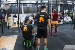 Photo of CrossFit Ticinvm