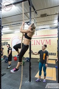 Photo of CrossFit Ticinvm