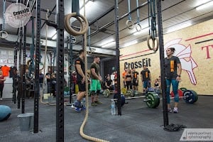 Photo of CrossFit Ticinvm