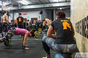 Photo of CrossFit Ticinvm