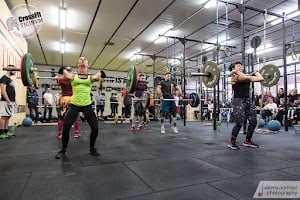 Photo of CrossFit Ticinvm