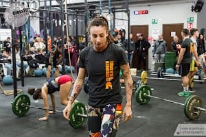 Photo of CrossFit Ticinvm